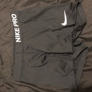 Spandex Nike